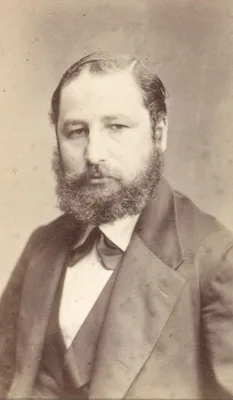WALDENBURG, Louis (1837 – 1881)