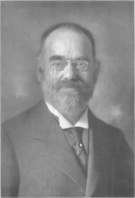 EDINGER, Ludwig (1855 – 1918)
