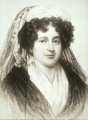 WILLARD, Emma (1787 – 1870)