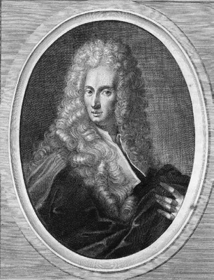 GUALTIERI, Niccoló (1688 – 1744)