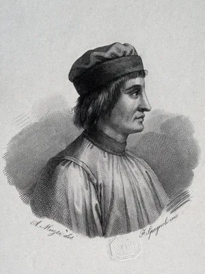 CRESCENZI, Pietro de' (Petrus de Crescentiis) (1230 – 1320)