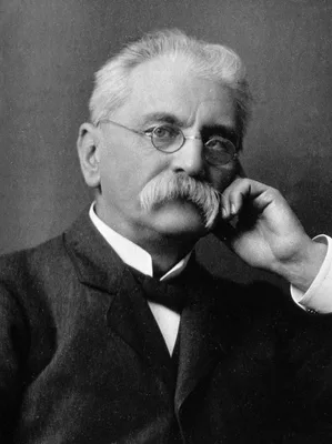 OLIVER, George (1841 – 1915)