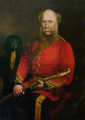 BALFOUR, Edward Green (1813 – 1889)