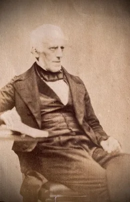 SOWERBY, James De Carle (1787 – 1871)