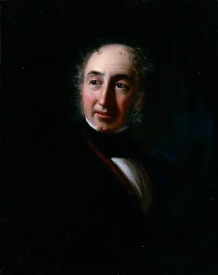 HOOKER, Sir William Jackson (1785 – 1865)