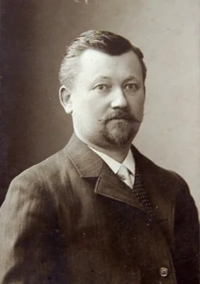 SCHENKLING, Sigmund (1865 – 1946)