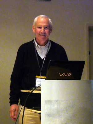 FALKOW, Stanley (1934 – 2018)