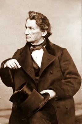 DANA, James Dwight (1813 – 1895)