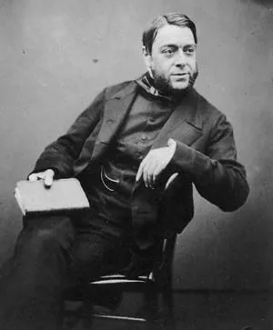 GOSSE, Philip Henry (1810 – 1888)