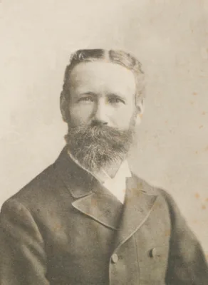 SAVILLE-KENT, William (1845 – 1908)