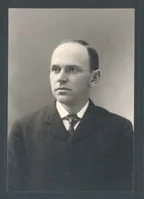JOSLIN, Elliot Proctor (1869 – 1962)