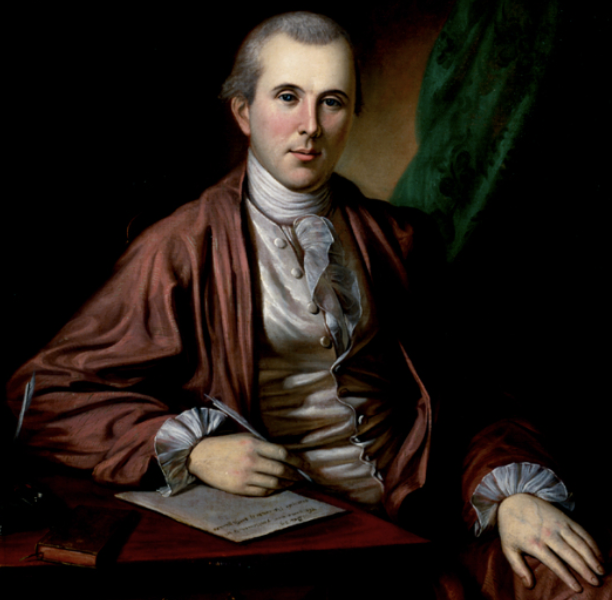 RUSH, Benjamin (1745 – 1813)
