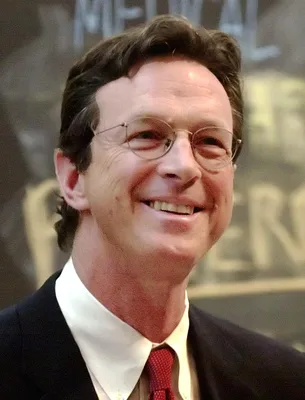 CRICHTON, Michael (1942 – 2008)
