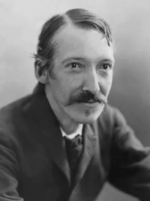 STEVENSON, Robert Louis (1850 – 1894)