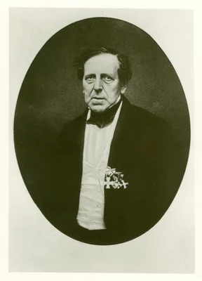 RATHKE, Martin Heinrich (1793 – 1860)