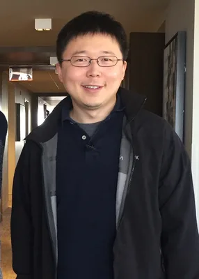 ZHANG, Feng (1981 – )