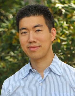 LIU, David Ruchien (1973 – )