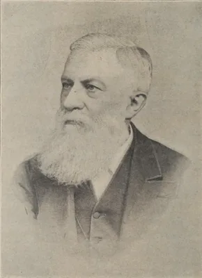 EDKINS, Joseph (1823 – 1905)