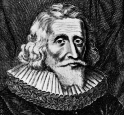 JUNGIUS, Joachim (1587 – 1657)