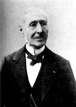 CANDOLLE, Alphonse Pyramus de (1806 – 1893)