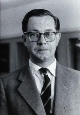 CLYDE, David Francis (1925 – 2002)