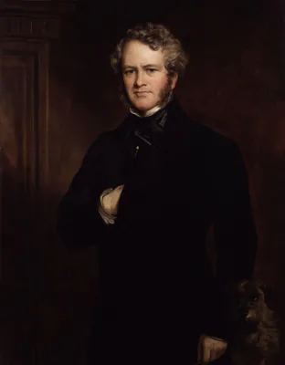 LANDSEER, Sir Edwin Henry (1802 – 1873)