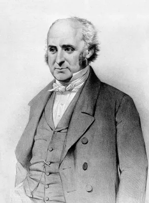 TODD, Robert Bentley (1809 – 1860)