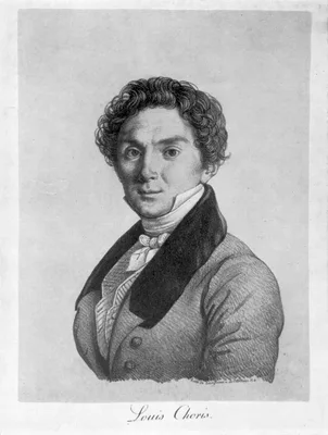 CHORIS, Louis (Ludovik) (1795 – 1828)