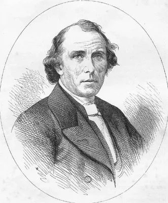 DECAISNE, Joseph (1807 – 1882)