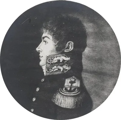 FREYCINET, Louis Claude de Caulces de (1779 – 1841)
