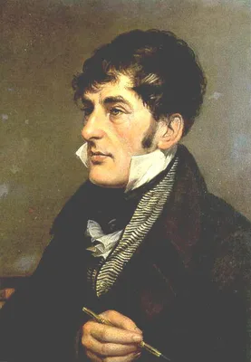 LESUEUR, Charles Alexandre (1778 – 1846)
