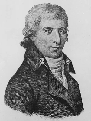 BAUDIN, Nicolas Thomas (1754 – 1803)