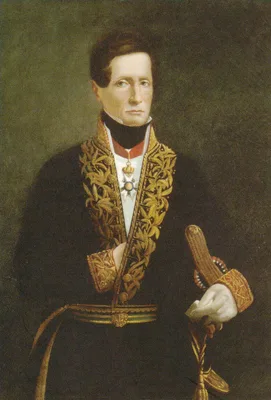 QUOY, Jean René Constant (1790 – 1869)