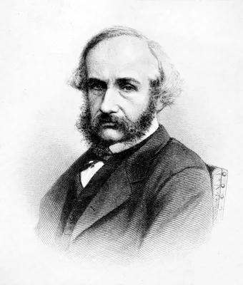 HARVEY, William Henry (1811 – 1866)