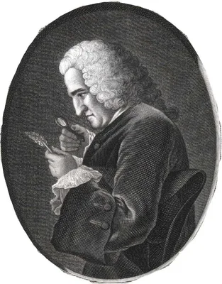 JUSSIEU, Bernard de (1699 – 1777)