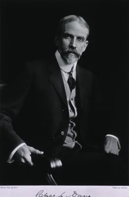 DANA, Charles Loomis (1852 – 1935)