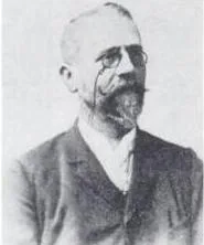WERDNIG, Guido (1844 – 1919)