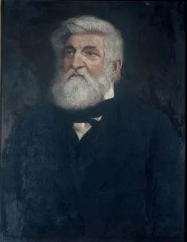 BISCHOFF, Theodor Ludwig Wilhelm von (1807 – 1882)