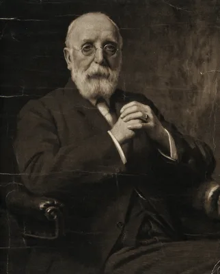 JACKSON, Benjamin Daydon (1846 – 1927)