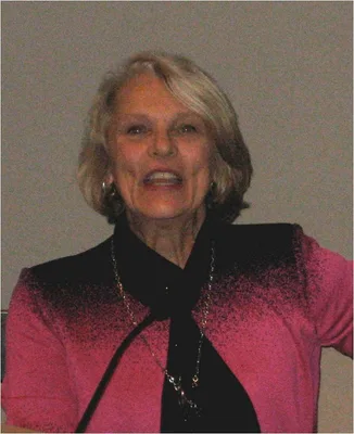 GILSDORF, Janet R.