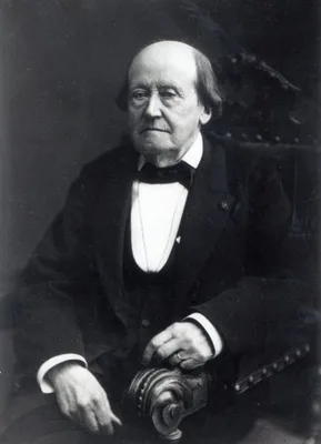 MILNE-EDWARDS, Henri (1800 – 1885)