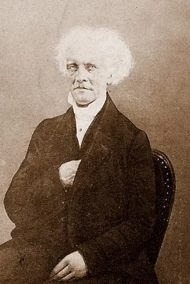 DUVERNOY, George Louis (1777 – 1855)