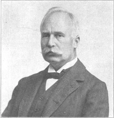 HOFFMANN, Johann (1857 – 1919)