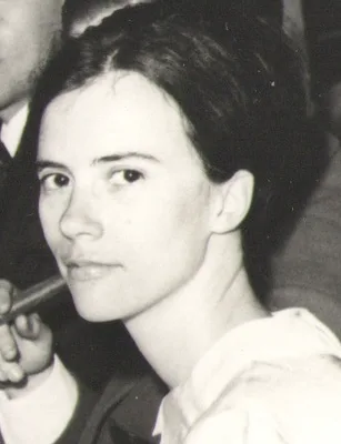 ROULLAND-DUSSOIX, Daisy (1936 – 2014)