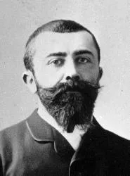 THUILLIER, Louis (1856 – 1883)