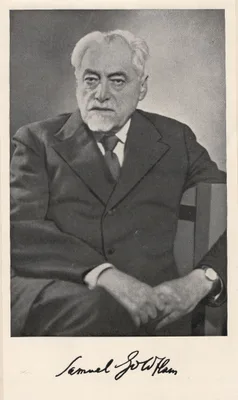 GOLDFLAM, Samuel Vulfovich (1852 – 1932)