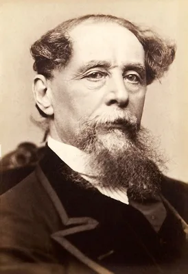 DICKENS, Charles John Huffam (1812 – 1870)