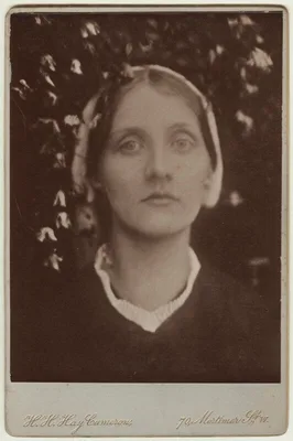 STEPHEN, Julia Prinsep (1846 – 1895)