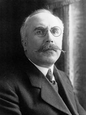 GODART, Justin (1871 – 1956)