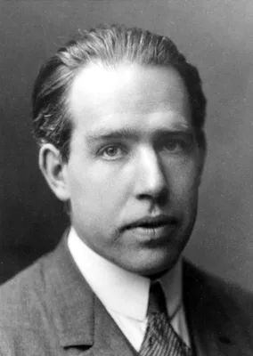 BOHR, Niels (1885 – 1962)